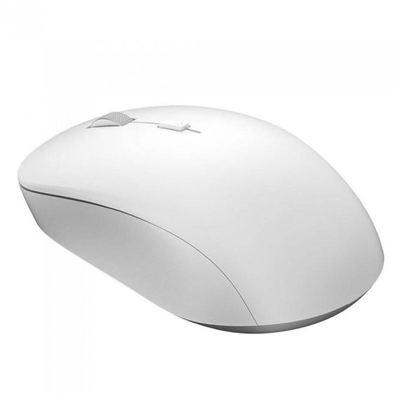 Беспроводная мышь WIWU WM108 2.4G+BT5.0 White | Зображення 2