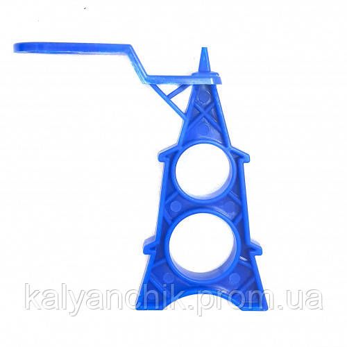 Кальян Garden Hookah Blue 6303-1 | Зображення 5