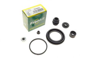 Ремкомплект супорта переднього Honda Civic 95-01 d=54mm  Akebono  254063
