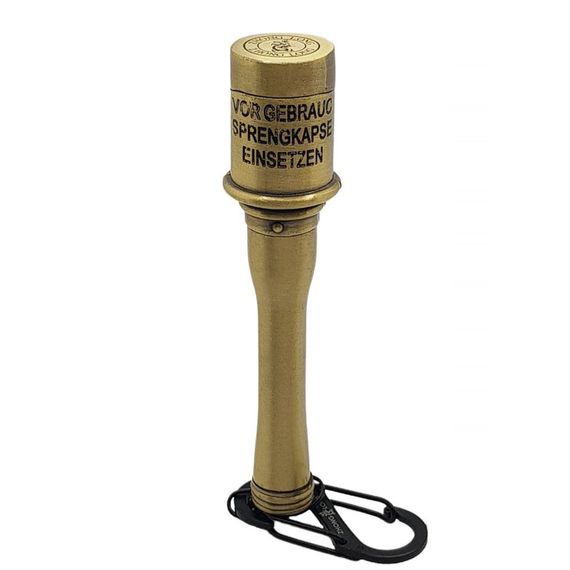 Газова Запальничка - Брелок У Формі Ручної Гранати