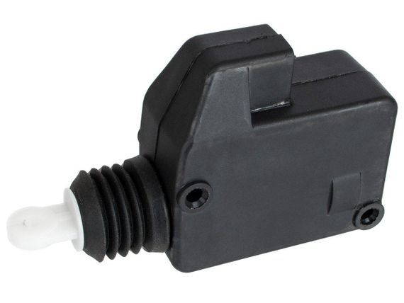 Peugeot 206 (від 1998-) привід центрального замка задньої кришки багажника, Пежо