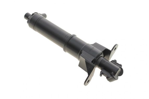 Форсунка омивача фари Audi Q5 17- L  99551823101 | Зображення 3