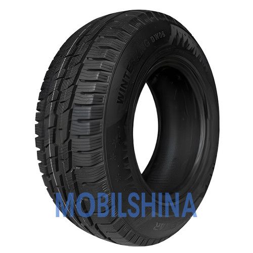 Зимние шины DOUBLESTAR Winterking DW06 (235/65R16C 115/113R)