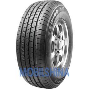 Летние шины LingLong CrossWind H/T (265/65R17 112T)