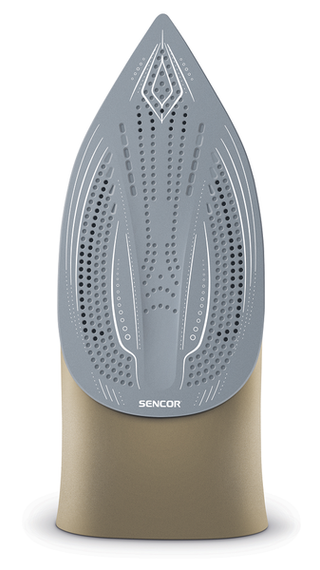 Праска з подачею пари Sencor SSI 8310GD | Зображення 1