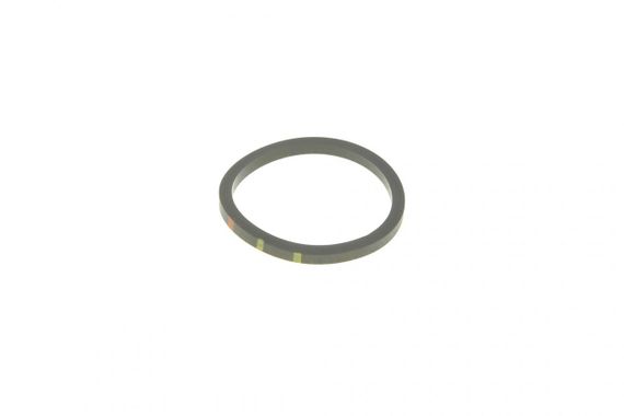 Ремкомплект суппорта заднего Nissan Cube Juke Qashqai X-Trail 07- d=35mm  Akebono  235024 | Зображення 4