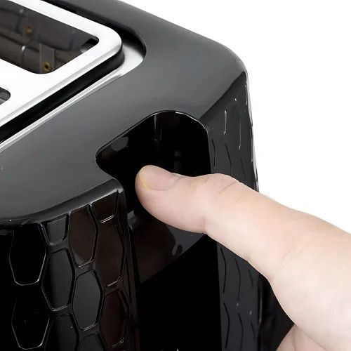 Тостер Domotec MS-508 930Вт • Електричний тостер для хліба та хрустких тостів для дому | Зображення 4