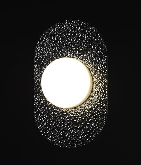 Бра LED 27203 Хром 20х12х9 см. | Зображення 1