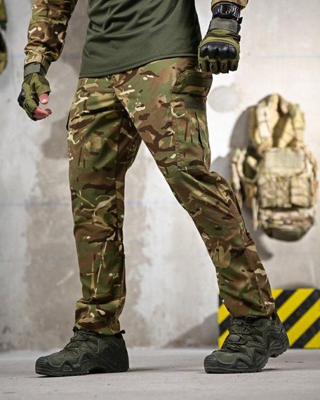 Літній тактичний костюм SINDROM  6в1  ДЛ7275 | Зображення 8