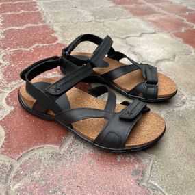 Практичні чоловічі сандалі Step Wey 41 43 44 розмір