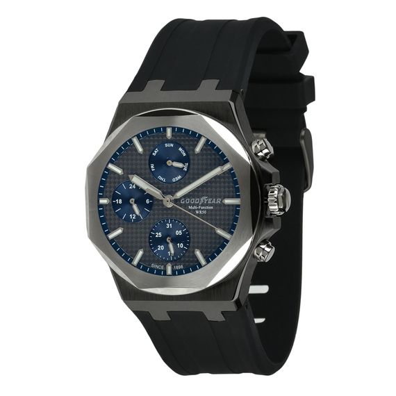 Чоловічий годинник GOODYEAR G.S01249.02.03