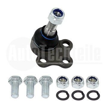 Шаровая опора Opel Vivaro / Renault Trafic 06-, AutoTechteile, 502 0205, 20326AP