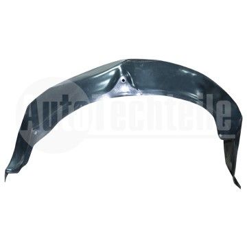 Подкрылок задний правый Fiat Doblo 01-09, AutoTechteile, 505 1403, 2042548