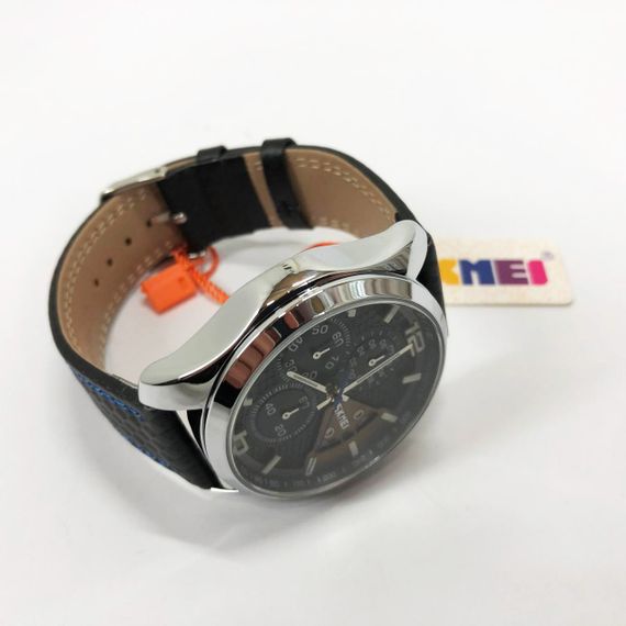 Брендові чоловічі годинники SKMEI, Красиві чоловічі годинники, Водонепроникний чоловічий годинник HP-74 | Зображення 4