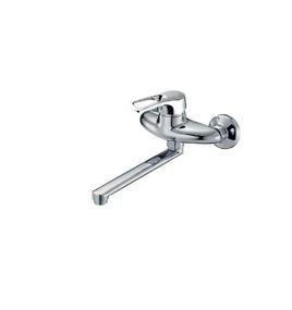 Змішувач для ванни Mixxus NST12-181 (MI6494)