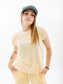 Футболка HELLY HANSEN W ALLURE T-SHIRT