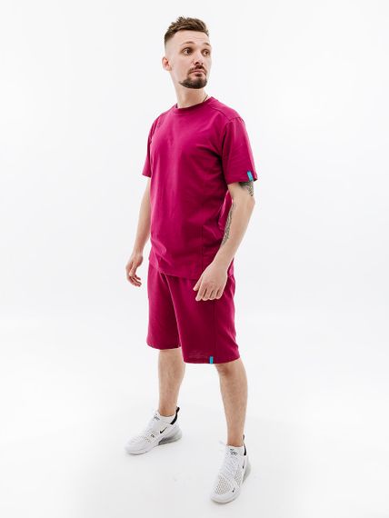 Футболка Arena TEAM T-SHIRT PANEL | Зображення 4