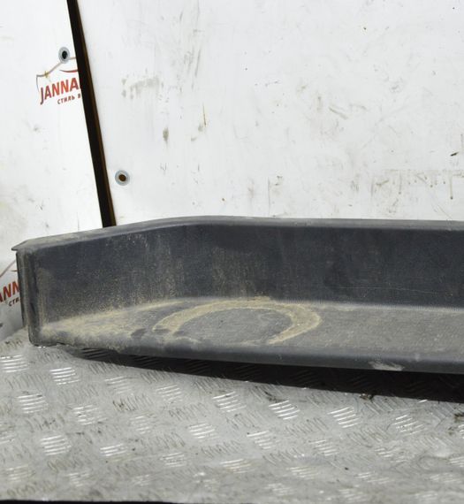 Накладка порога правих дверей Volkswagen T4 1990-2003 Планка порога бічних дверей Фольксваген т4 705863726A | Зображення 1