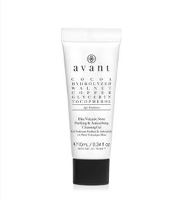 Очисний гель для вишукання Blue Volcanic Stone Purifying & Antioxidising Cleansing Gel (10ml)