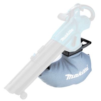 Мішок для садового повітродува-пилососа Makita DUB187 (GB00000185) | Зображення 1