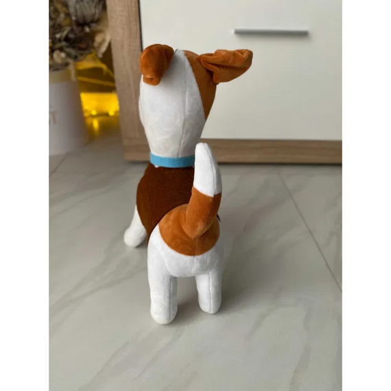 М'яка іграшка Пес Патророн, плюшевий найкращий друг для дітей і дорослих | Зображення 8