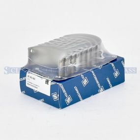 Вкладыши шатунные STD Mercedes Benz W123/124/201 M102 80-93,87450600