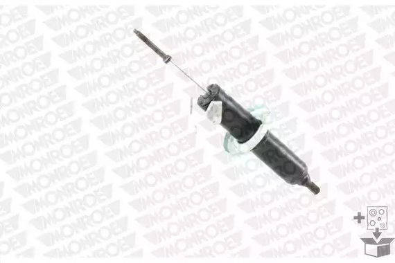 Амортизатор RENAULT 25, MONROE (R6521) | Зображення 1