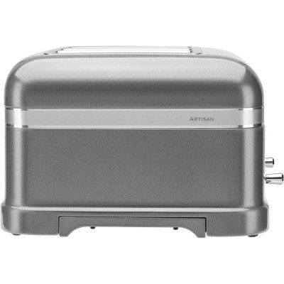 Тостер KitchenAid 5KMT4205EMS | Зображення 2