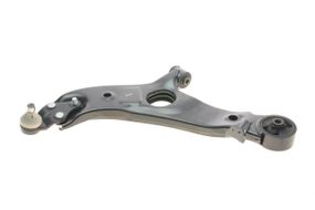 Рычаг подвески передний снизу  L Hyundai Santa Fe 12- 10-71558