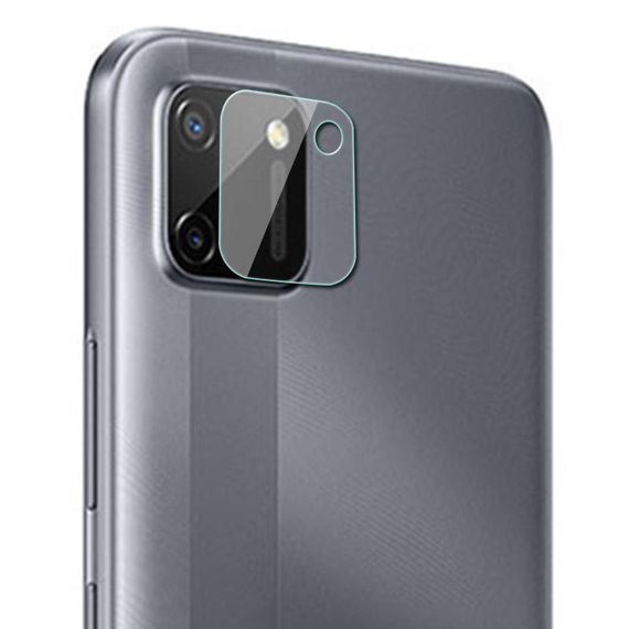 Захисне скло на Камеру для Oppo A15 / A15s | Зображення 1