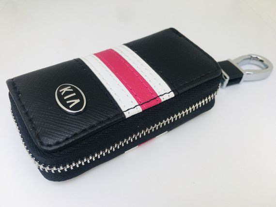 Ключница для авто KeyHolder KIA | Зображення 1