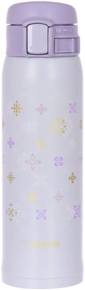 Термокружка Zojirushi SM-SG48EVP 0.48 л Classy Purple