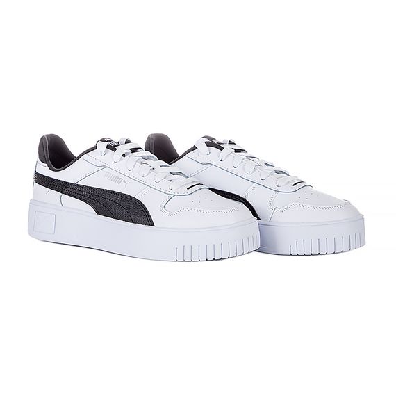 Кросівки Puma Carina Street | Зображення 4