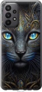 Чохол для Samsung Galaxy A23 A235F з силікону FCh_010316