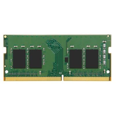 Модуль памяти для ноутбука SoDIMM DDR4 8GB 2666 MHz Kingston (KCP426SS6/8) (KCP426SS6/8) | Зображення 1