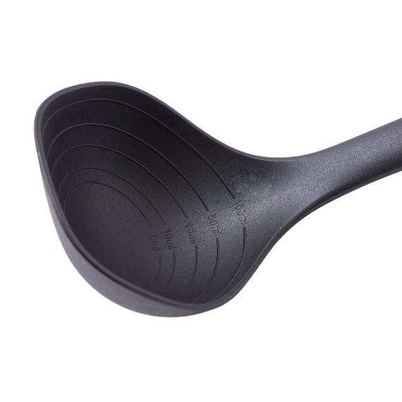 Половник Krauff Smart Chef 29-298-038 чорний | Зображення 2