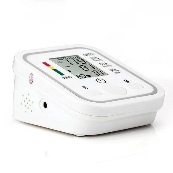 Аппарат для измерения давления автомат ARM Style B02R, Препарат для измерения давления LF-45 | Зображення 7
