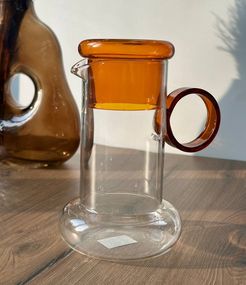 Заварник Olens Рино 102-818/4 1000 мл янтарний