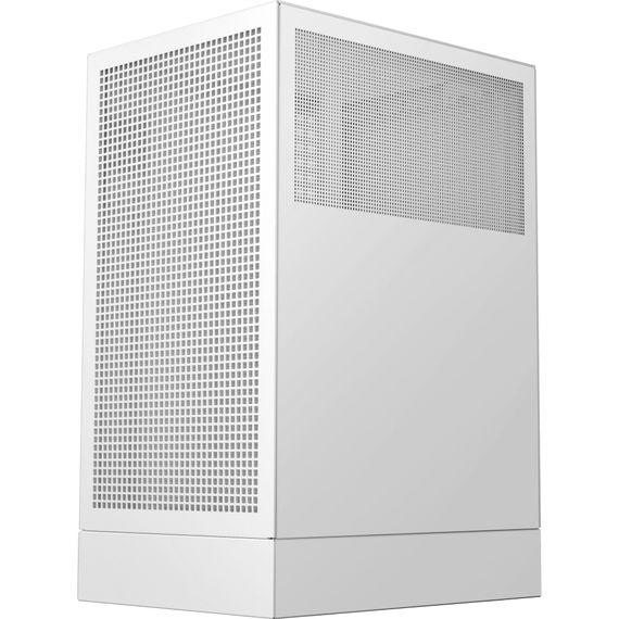 Корпус Deepcool CH170 Digital White (R-CH170-WHNPI0D-G-1) | Зображення 7