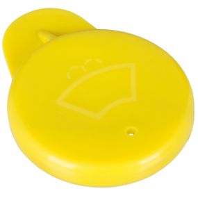 Ford FUSION (02-12) кришка бачка омивача 2S61-17632-AD, форд фьюжн