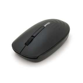 Мышь беспроводная JEDEL W620.1000DPI,Black,2.4GHZ,Box