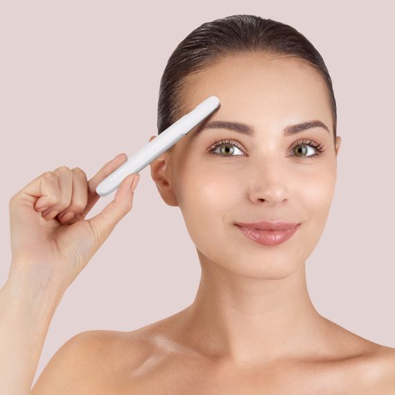 Тример GESKE Precision Trimmer 4в1 starlight | Зображення 3