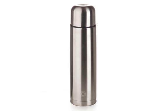 Термос Сила - 1000 мл Classic Silver (960662)