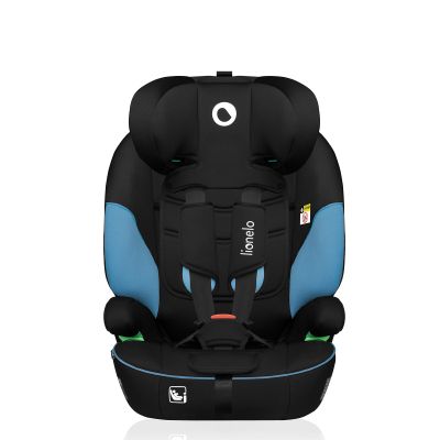 Автокресло Lionelo Levi I-size Blue Cobalt (LO-LEVI I-SIZE BLUE COBALT) | Зображення 4