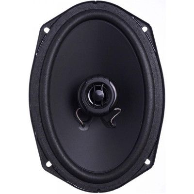 Коаксиальная акустика Phoenix Gold RX 69CX | Зображення 2