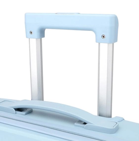 Валіза Semi Line 20" (S) Blue (T5780-1) (DAS302959) | Зображення 1