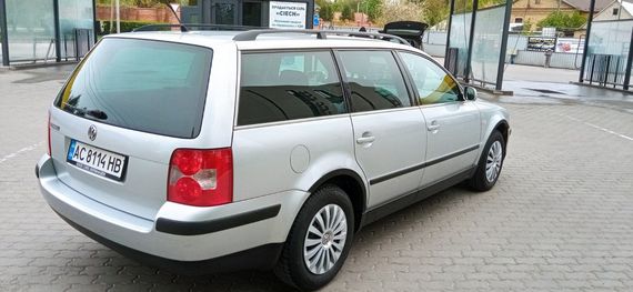Накладки на арки (4 шт, чорні) Sedan, 2000-2006, ABS для Volkswagen Passat B5 років | Зображення 6