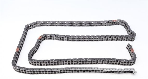 Комплект ланцюга ГРМ Mercedes Benz C-class W203 S203 E-class W211 S211 3.5 04-11 z=216  44504 | Зображення 1