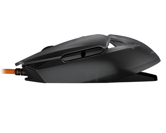 Миша комп'ютерна ігрова Cougar AirBlader Tournament (Black), USB | Зображення 5