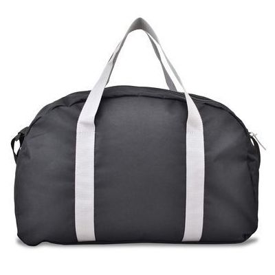 Дорожня сумка Semi Line 22 Black (A3027-1) (DAS302871) | Зображення 2